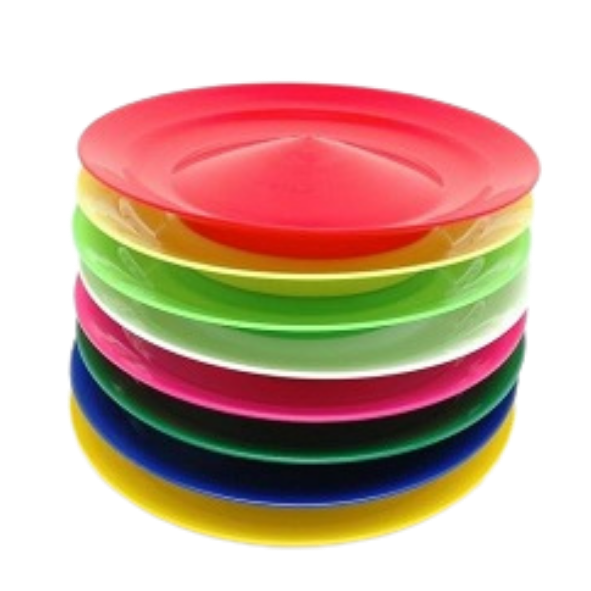 Juggling Plates